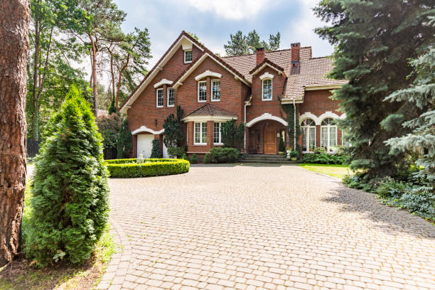 Best Affordable Driveway Pavers  in Kinder, LA