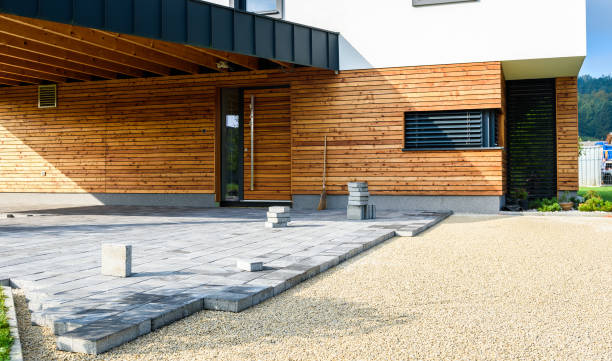 Best Affordable Driveway Pavers  in Kinder, LA