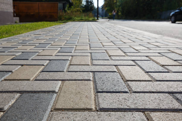 Best Commercial Driveway Pavers  in Kinder, LA