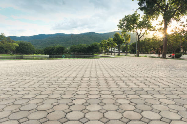Reasons to Select Us for Your Driveway Paving Requirements in Kinder, LA
