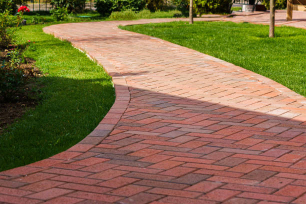 Best Driveway Paving Contractor  in Kinder, LA