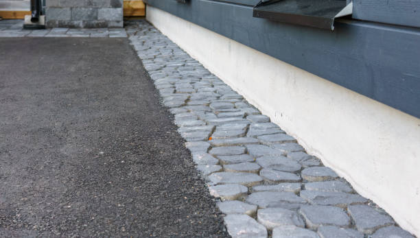 Best Concrete Paver Driveway  in Kinder, LA
