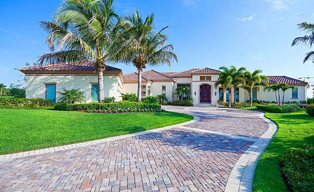 Best Driveway Repair Near Me  in Kinder, LA