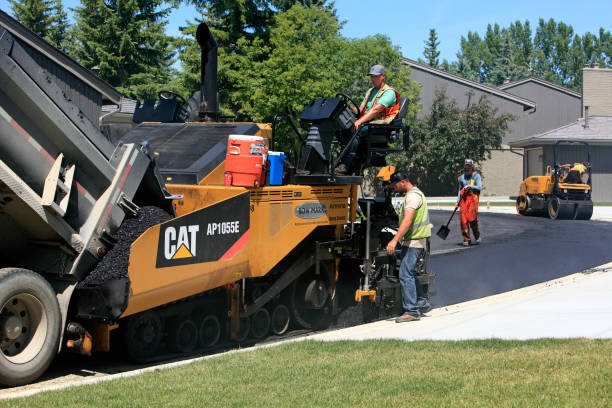 Best Driveway Pavers Near Me  in Kinder, LA