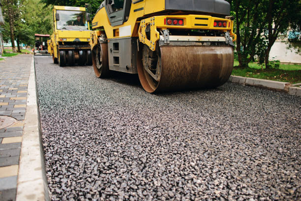 Best Driveway Repair Near Me  in Kinder, LA