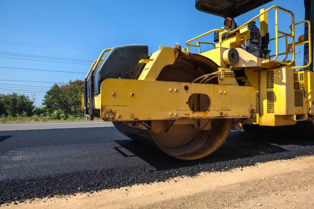 Best Professional Driveway Pavers  in Kinder, LA